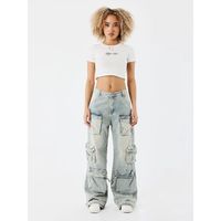 project x paris pantalones - para mujer