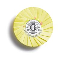 roger  gallet fleur dosmanthus jabon 100g