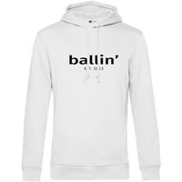 ballin est 2013 jersey basic hoodie para hombre