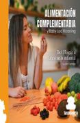 alimentacion complementaria y baby led weaning