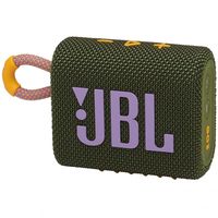 jbl go 3 altavoz bluetooth verderosa