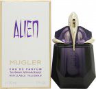 thierry mugler alien eau de parfum 30ml refillable spray