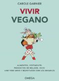 vivir vegano