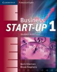 business start-up