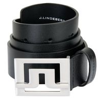 j lindeberg slater 40 leather belt