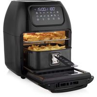 tristar fr-6964 horno freidora sin aceite 1800w