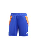 pantalones de futbol adidas tiro24 training mujer azulblanco