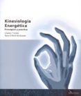 kinesiologia energetica principios y practica