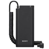 sony fa-eba1 bateria externa para flash