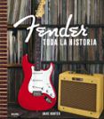 fender toda la historia