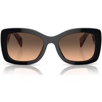 prada gafas de sol occhiali da sole pra08s 12o50c para hombre