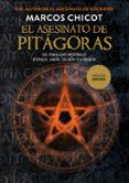 el asesinato de pitagoras ed lujo