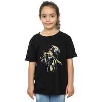 marvel camiseta manga larga avengers endgame para nina