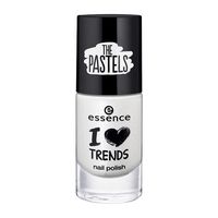 esmaltes the pastels - i love trends - essence -the pastels - 13 ice to meet you