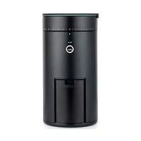 wilfa uniform coffee grinder black molinillo de cafe