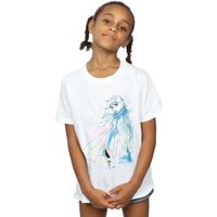 disney camiseta manga larga frozen 2 para nina