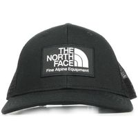 the north face gorra deep fit mudder trucker para hombre