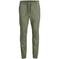 jack  jones pantalones 12183709 gordon-deep lichen green para nino