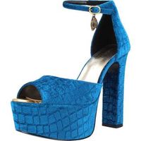 kurt geiger london zapatos de tacon shoreditch high platfor para mujer