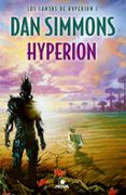 hyperion saga los cantos de hyperion 1