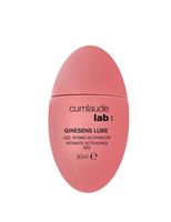 cumlaude lab ginesens lube 30 ml - cumlaude lab