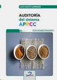 auditoria del sistema appcc 2 ed corregida y aumentada