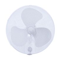 garsaco ventilador de pared 45w blanco