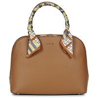 david jones bolso de mano cm6852-camel para mujer