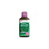 forte detox 5 organos 500 ml