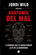 anatomia del mal