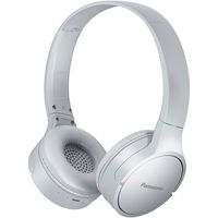 panasonic rb-hf420be auriculares bluetooth blancos