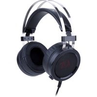 redragon h901 scylla auriculares gaming negros