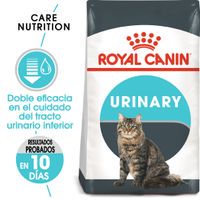 royal canin urinary care - 2 x 10 kg - pack ahorro
