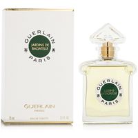 guerlain colonia jardins de bagatelle - eau de toilette -75ml - vaporizador para mujer