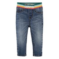 levis jeans pullon rainbow skinny jean para nina