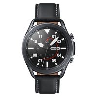 samsung galaxy watch3 bluetooth 45mm negro