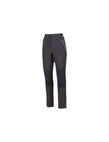 pantalones de montana regatta questra v seal grey mujer