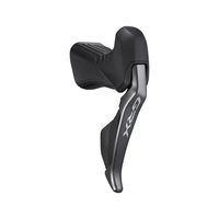 palanca de freno izq shimano grx rx815 di2 disco 2v sl