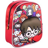 harry potter mochila 2100003999 para hombre