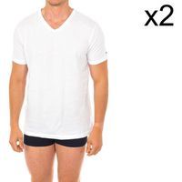 tommy hilfiger camiseta interior um0um01029-100 para hombre