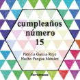 cumpleanos numero 15