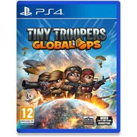 tiny troopers global ops ps4