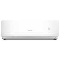 infiniton spttc09a2 aire acondicionado split 1x1 con bomba de calor 2250 frigorias