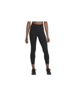 mallas de fitness nike one mid-rise 78 wo tight mujer