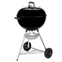 barbacoa de carbon-lena weber kettle 57 e-5710 w