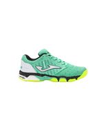 zapatillas joma vimpulse 2427 turquesa mujer