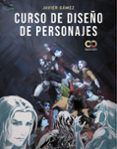 curso de diseno de personajes espacio de diseno