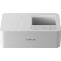 canon selphy cp1500 impresora fotografica wifi blanca