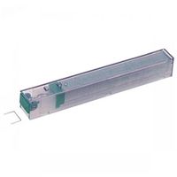 leitz green heavy duty staple cartridge pack of 1050 55930000