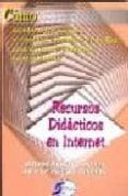 recursos didacticos en internet